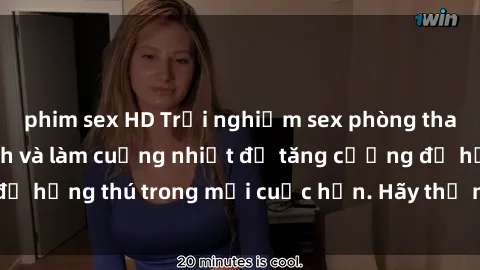 phim sex HD Trải nghiệm sex phòng thay đồ đầy kích thích và làm cuồng nhiệt để tăng cường độ hứng thú trong mỗi cuộc hẹn. Hãy thử ngay để khám phá!
