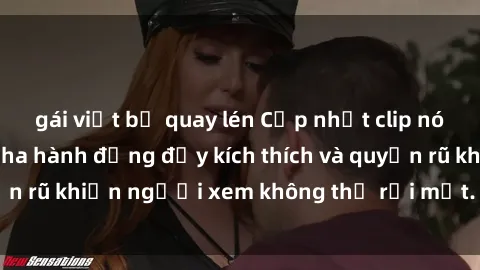gái việt bị quay lén Cập nhật clip nóng BDSM: Những pha hành động đầy kích thích và quyến rũ khiến người xem không thể rời mắt. Đừng bỏ lỡ!