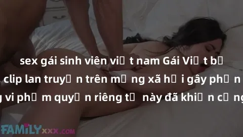 sex gái sinh viên việt nam Gái Việt bị quay lén khi tắm, clip lan truyền trên mạng xã hội gây phẫn nộ. Hành động vi phạm quyền riêng tư này đã khiến cộng đồng mạng bức xúc và đòi trừng phạt thật nghiê