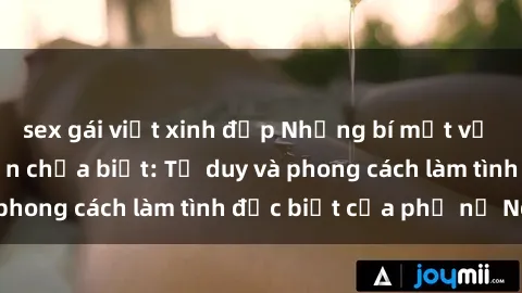 sex gái việt xinh đẹp Những bí mật về sex gái Nga mà bạn chưa biết: Tư duy và phong cách làm tình đặc biệt của phụ nữ Nga