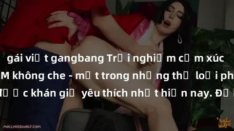 gái việt gangbang Trải nghiệm cảm xúc thăng hoa với jav SM không che - một trong những thể loại phim người lớn được khán giả yêu thích nhất hiện nay. Đảm bảo đem lại sự hấp dẫn, kích thích tối đa cho 