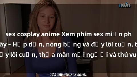 sex cosplay anime Xem phim sex miễn phí online ngay tại đây – Hấp dẫn, nóng bỏng và đầy lôi cuốn, thỏa mãn mọi người và thú vui của bạn!